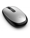 hewlett-packard Mysz HP 240 Pike Silver Bluetooth Mouse bezprzewodowa srebrno-czarna 43N04AA - nr 16