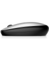 hewlett-packard Mysz HP 240 Pike Silver Bluetooth Mouse bezprzewodowa srebrno-czarna 43N04AA - nr 17