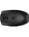 hewlett-packard Mysz HP 420 Programmable Bluetooth Mouse bezprzewodowa czarna 7M1D3AA - nr 11