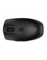 hewlett-packard Mysz HP 420 Programmable Bluetooth Mouse bezprzewodowa czarna 7M1D3AA - nr 16