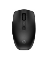hewlett-packard Mysz HP 420 Programmable Bluetooth Mouse bezprzewodowa czarna 7M1D3AA - nr 1