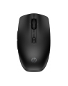 hewlett-packard Mysz HP 420 Programmable Bluetooth Mouse bezprzewodowa czarna 7M1D3AA - nr 24