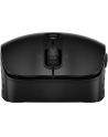 hewlett-packard Mysz HP 420 Programmable Bluetooth Mouse bezprzewodowa czarna 7M1D3AA - nr 25
