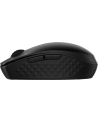 hewlett-packard Mysz HP 420 Programmable Bluetooth Mouse bezprzewodowa czarna 7M1D3AA - nr 27