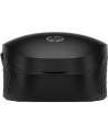 hewlett-packard Mysz HP 420 Programmable Bluetooth Mouse bezprzewodowa czarna 7M1D3AA - nr 29