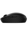 hewlett-packard Mysz HP 420 Programmable Bluetooth Mouse bezprzewodowa czarna 7M1D3AA - nr 62