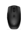 hewlett-packard Mysz HP 420 Programmable Bluetooth Mouse bezprzewodowa czarna 7M1D3AA - nr 64