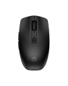 hewlett-packard Mysz HP 420 Programmable Bluetooth Mouse bezprzewodowa czarna 7M1D3AA - nr 68