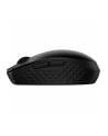 hewlett-packard Mysz HP 420 Programmable Bluetooth Mouse bezprzewodowa czarna 7M1D3AA - nr 82