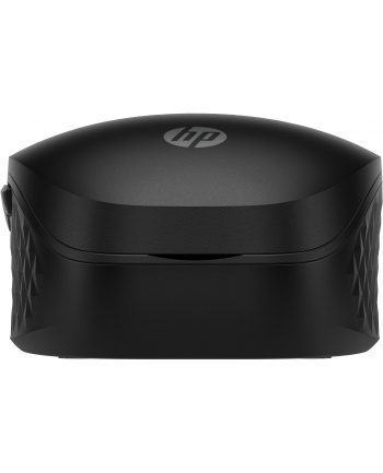 hewlett-packard Mysz HP 420 Programmable Bluetooth Mouse bezprzewodowa czarna 7M1D3AA