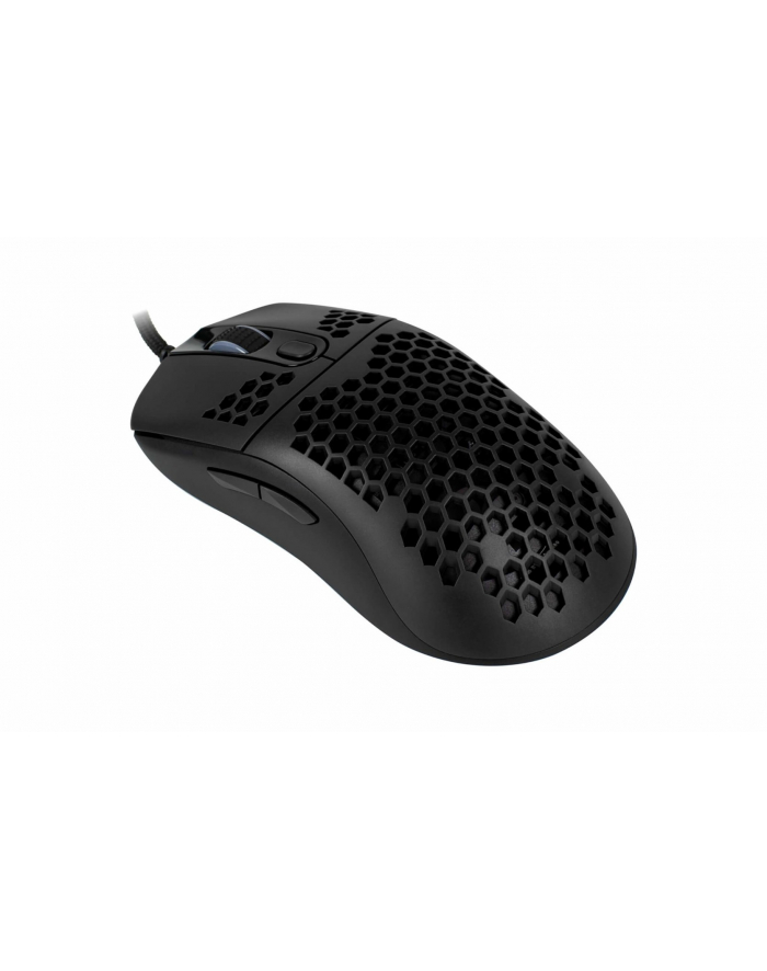 no name Mysz gamingowa Arozzi Favo Ultra Light Gaming Mouse - czarna główny