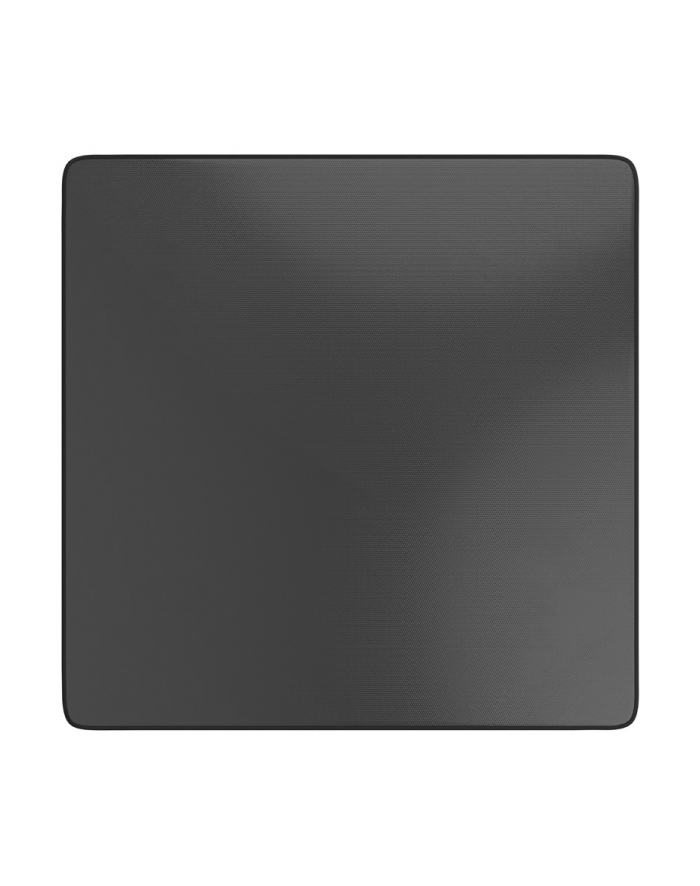no name Endgame Gear EM-C Plus PORON® Podkładka pod mysz dla graczy - czarna główny