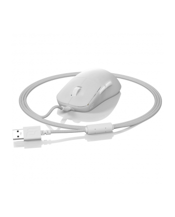 no name Mysz gamingowa Endgame Gear OP1 RGB - White Frost nr 1