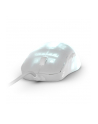 no name Mysz gamingowa Endgame Gear OP1 RGB - White Frost - nr 5
