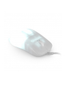 no name Mysz gamingowa Endgame Gear OP1 RGB - White Frost - nr 7