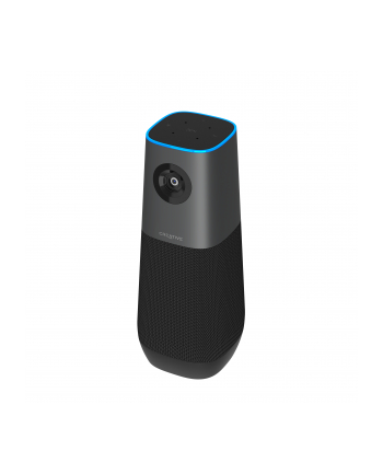 no name Kreatywna na żywo! Poznaj 4K, konferencyjną kamerę internetową