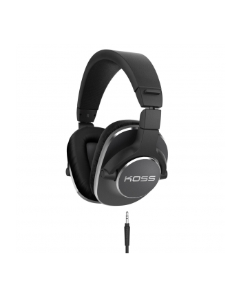 Koss Headphones Pro4S Wired, On-Ear, 35 mm, Black