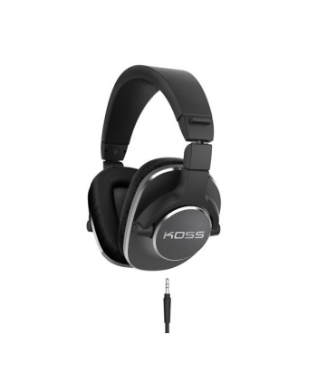 Koss Headphones Pro4S Wired, On-Ear, 35 mm, Black nr 1