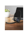 Koss Headphones CS200 USB Wired, On-Ear, Microphone, USB Type-A, Black - nr 2