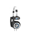 Koss Headphones Porta Pro On-Ear, Microphone, Wireless, Bluetooth, Black - nr 1