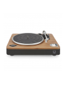 Marley Stir It Up Turntable, Wireless, Signature Black - nr 12