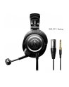 no name Audio-Technica ATH-M50xSTS Headset - czarny - nr 14