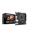 Płyta główna Gigabyte H610I DDR4 - nr 1