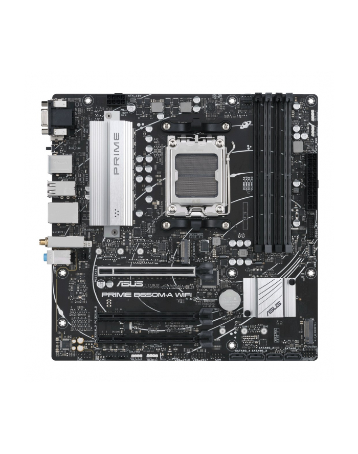 Płyta główna ASUS PRIME B650M-A WIFI główny