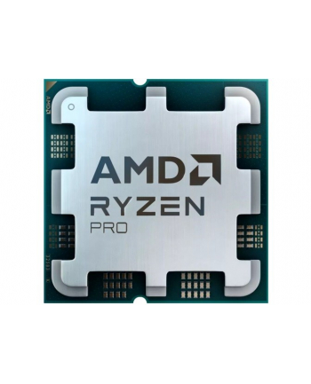 Procesor AMD Ryzen 7 PRO 7745 Tray