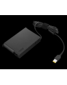 Zasialcz do notebooka Lenovo Slim 135W AC GX20Z46271 Czarny - nr 3