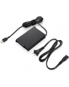 Zasialcz do notebooka Lenovo Slim 135W AC GX20Z46271 Czarny - nr 4