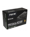 no name Zasilacz Kolink Regulator 80 PLUS Gold, ATX 30, PCIe 50, modułowy - 750 W - nr 8