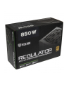 no name Zasilacz Kolink Regulator 80 PLUS Gold, ATX 30, PCIe 50, modułowy - 850 W - nr 8