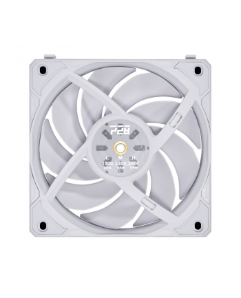 no name Lian Li UNI FAN P28, Triple Pack - 120mm, biały