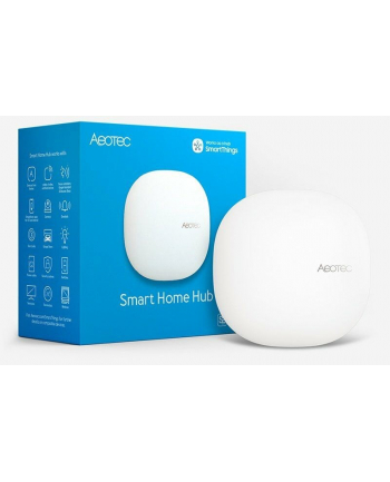 SMART HOME HUB/Z-WAVE PLUS IM6001-V3P AEOTEC