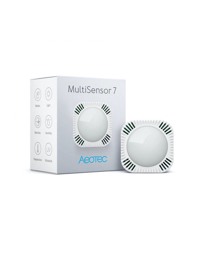aeotec Z-Wave Plus Multi-Sensor 7 (ZWA024) główny