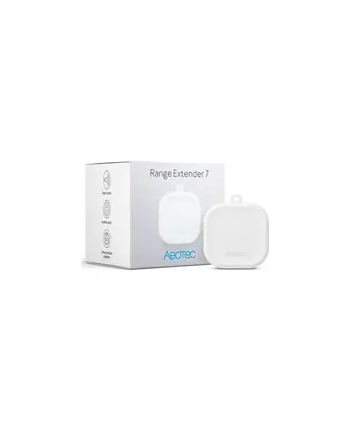 SMART HOME RANGE EXTEND-ER/Z-WAVE ZW189 AEOTEC