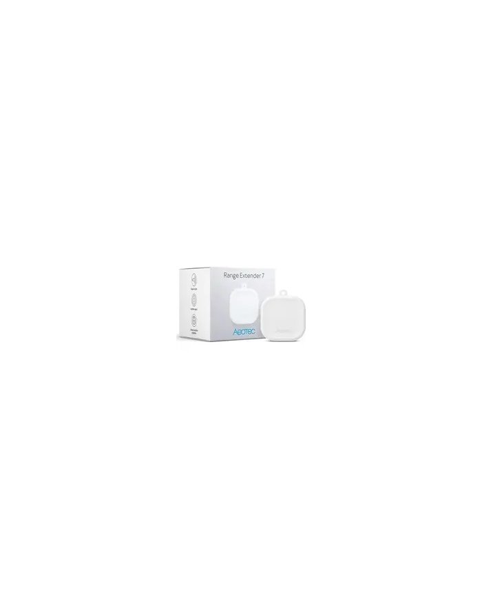 SMART HOME RANGE EXTEND-ER/Z-WAVE ZW189 AEOTEC główny