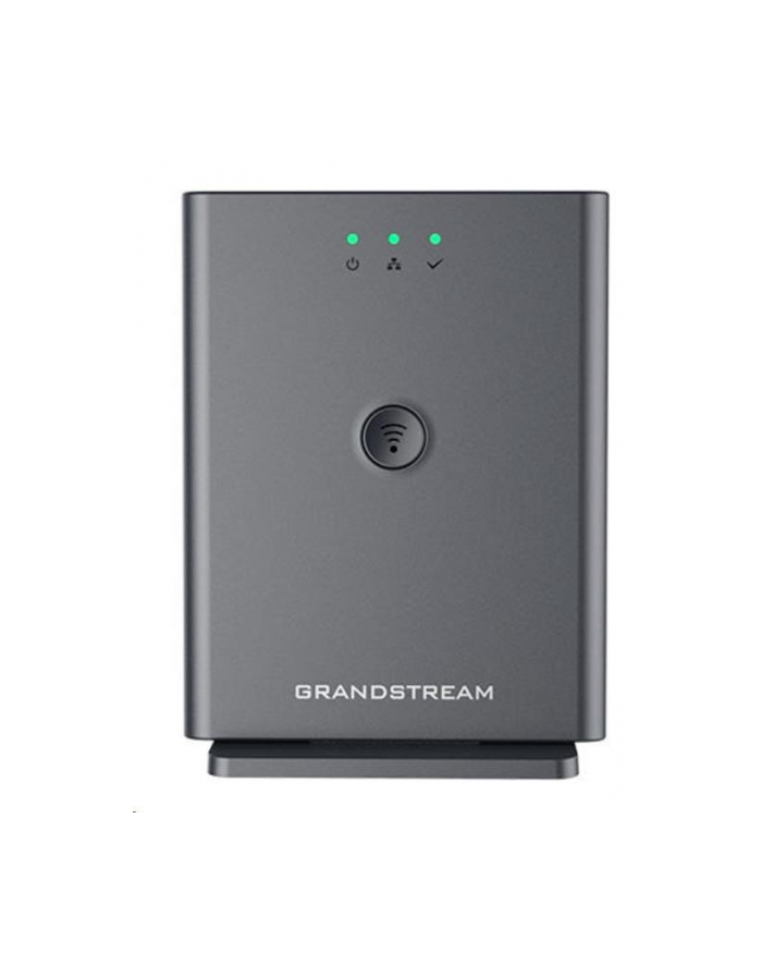 GRANDSTREAM BAZA TELEFON VOIP DP755 główny
