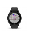 Zegarek Garmin Forerunner 955 (46 mm) Black - nr 3