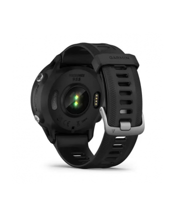 Zegarek Garmin Forerunner 955 (46 mm) Black