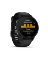 Zegarek Garmin Forerunner 955 (46 mm) Black - nr 6