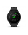 Zegarek Garmin Forerunner 955 (46 mm) Black - nr 7