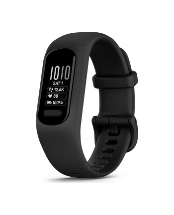 Opaska Garmin Vivosmart 5 Black