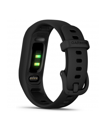 Opaska Garmin Vivosmart 5 Black