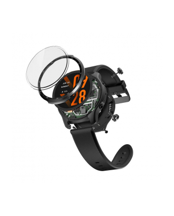 Smartwatch Mobvoi TicWatch Pro 3 Ultra LTE (Black) nr 2