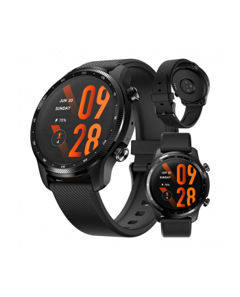 Smartwatch Mobvoi TicWatch Pro 3 Ultra LTE (Black) nr 1
