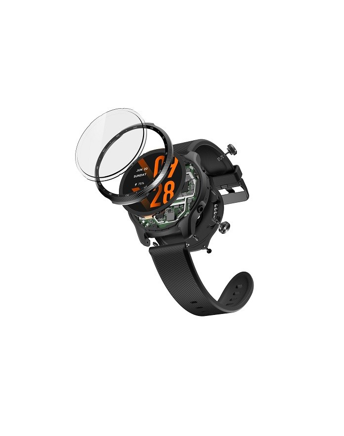 Smartwatch Mobvoi TicWatch Pro 3 Ultra LTE (Black) główny