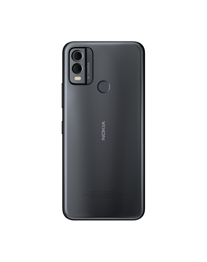 Smartfon Nokia C22 2/64GB Czarny główny
