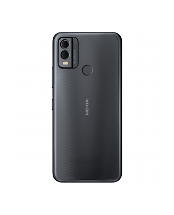 Smartfon Nokia C22 2/64GB Czarny